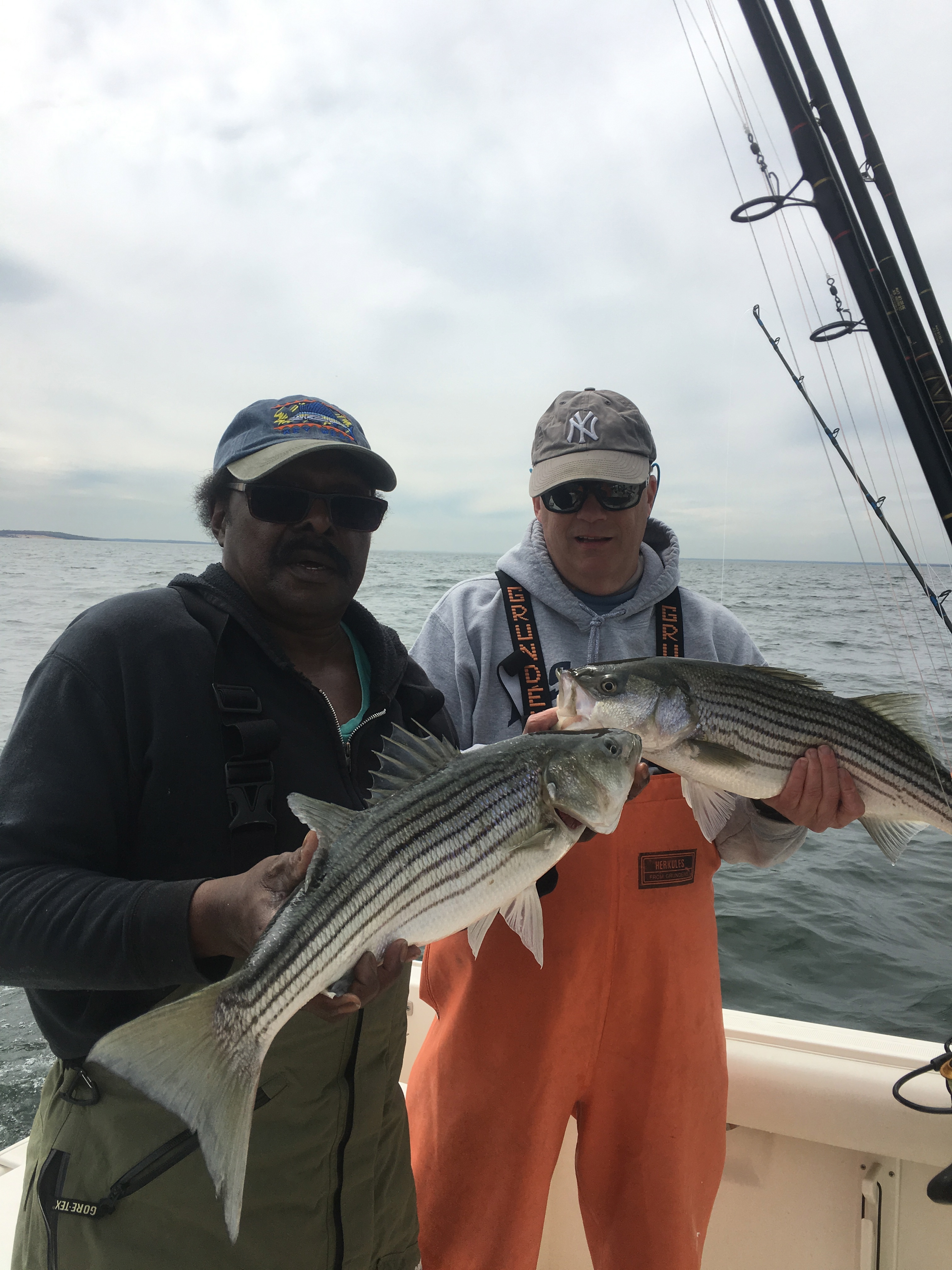 What a Way to Start Bass Season! « Free Fishing Reports